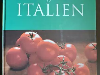 mad og kultur italien, af linda doeser, emne: mad 