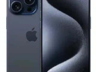 iPhone 15 pro 256 GB