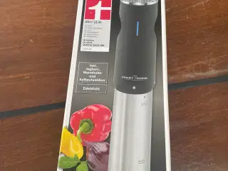 Helt ny Sous vide sælges