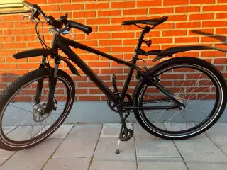 Drenge cykel