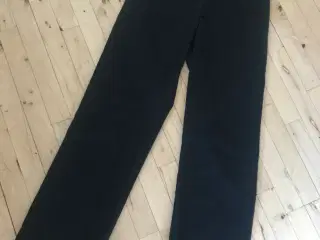 Dickies bukser størrelse 30/32 i sort