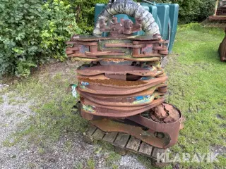 Fældehovede