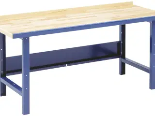 Værkstedsbord VBB-1.20
