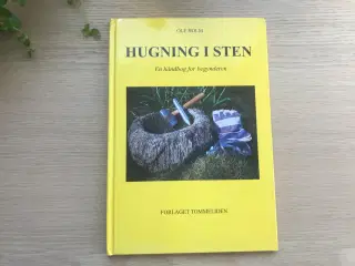 Hugning i sten - en håndbog for begynderen