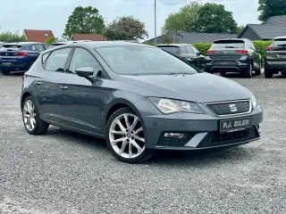 Seat Leon 1,0 TSi 115 Style