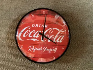 Coca Cola ur