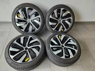 VW Fælge 19" Montevideo