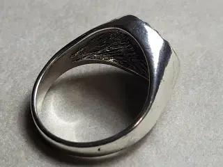 USSR Rusland finger ring