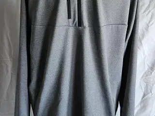 Herre Sweater Grå, fra Oscar Jacobsen Str. L