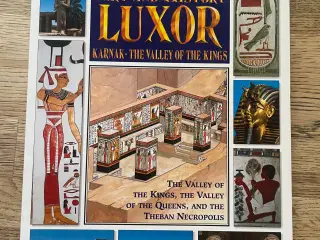 Art and History of Luxor