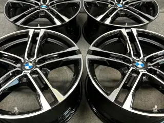 BMW 1 2 F40 F45 F46 M PAKKET 18” 556M