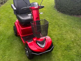 El scooter