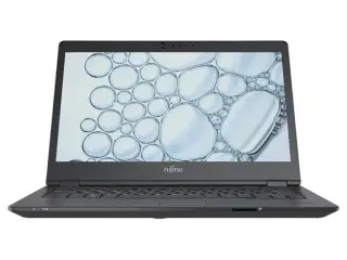 Fujitsu LifeBook U7410 14" - Intel i5-10210U 1,6GHz 256GB NVME 8GB Win11 Pro