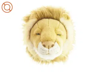 Løvehoved (str. LØ 27 x 24 cm)