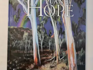 Planet Hope, Emma Cary