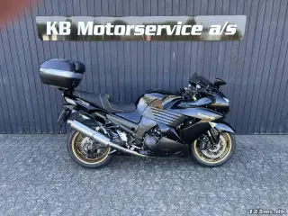 Kawasaki ZZR 1400 ABS