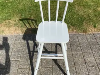 2 juniorstole fra ikea 