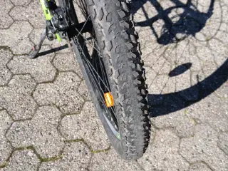 Mountainbike