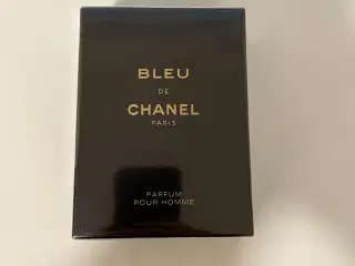 Chanel Bleu de Chanel Parfume Pour Homme 100ml