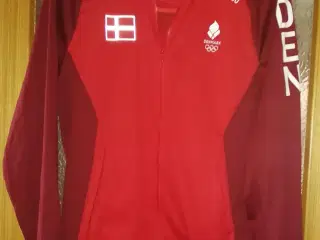 NY JACK & JONES OL 2020 TOKYO TRACK JACKET, STR S