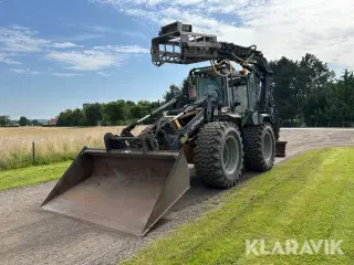 Rendegraver Huddig 1160