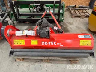 Slagleklipper DK•TEC EFN-145
