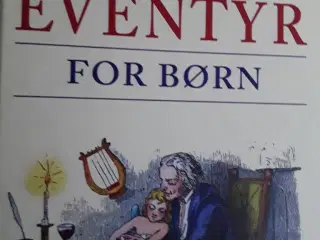 H.C.Andersens eventyr for børn