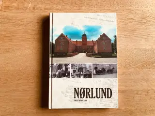 Nørlund - Fortalt af Hans Bjørn
