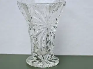 Lille glasvase 