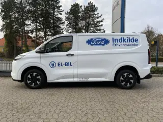Ford Transit Custom 320S 64 Trend