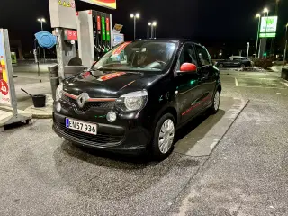 Renault twingo 1.0 benzin