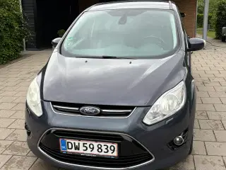 Ford C max 2.0 D Titanium 