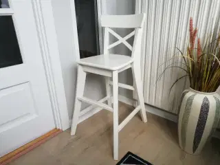 Juniorstol Ingolf IKEA