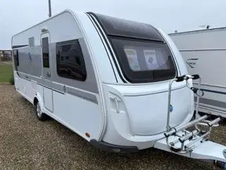 Knaus Scandinavian Selection 580 FU