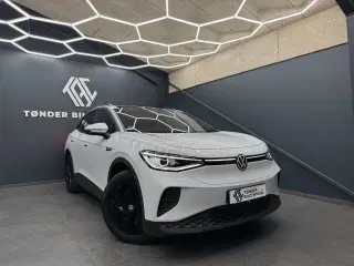 VW ID.4 77 Pro Performance Tech