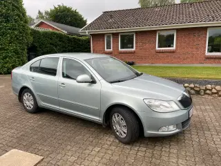 Billig familie bil 