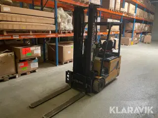 Truck Hyundai 15BT-9U