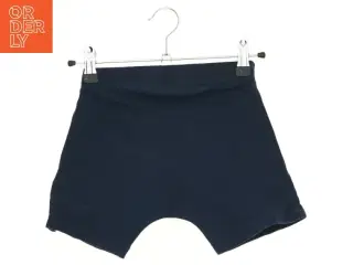 Shorts fra Minimalisma (str. 116 cm)