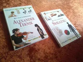 Den lille sundhedsserie, Ailsa Masterton m.fl,