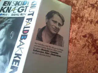 En skidt knægt, Knut Faldbakken