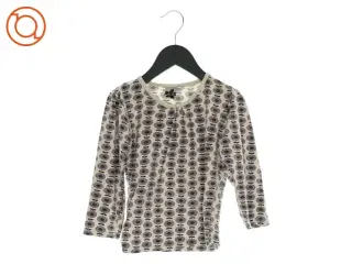 Bluse fra Pretty Sille (Str. 122)