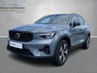 Volvo XC40 1,5 T5 Recharge  Plugin-hybrid Plus 262HK 5d 7g Aut.