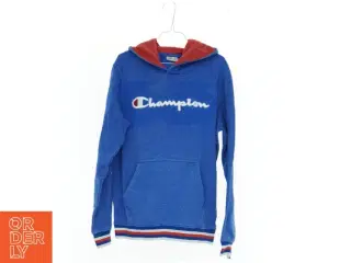 Hættetrøje fra Champion (str. 152 cm)
