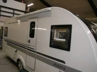 Adria Adora 522 UP