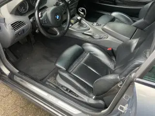 BMW 645 ci cabriolet 