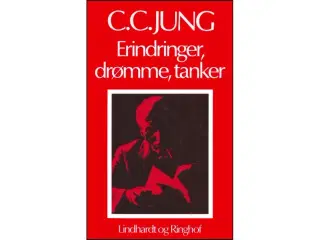 C.C. Jung : Erindringer, drømme, tanker