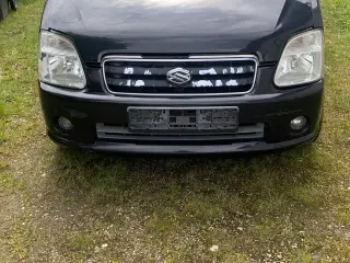 Suzuki Wagon R med 94 HK