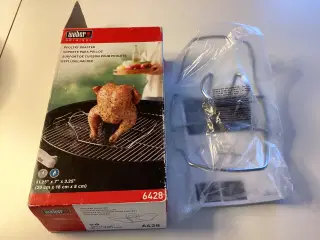 Weber kyllingeholder 6428