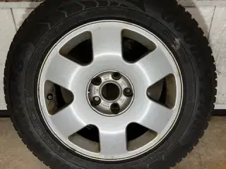 Goodyear dæk