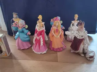 Små figurer 9 - 10cm